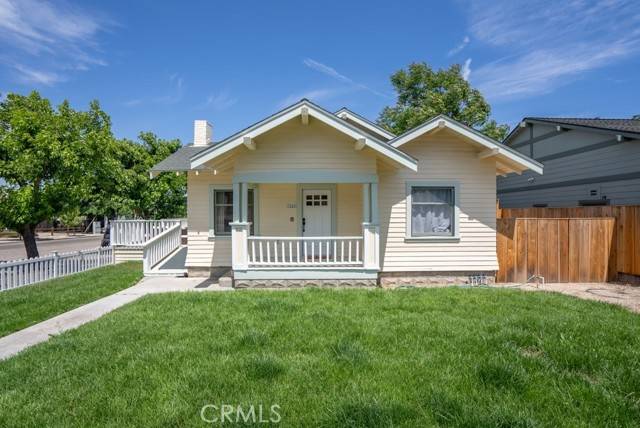 Paso Robles, CA 93446,1444 Oak Street