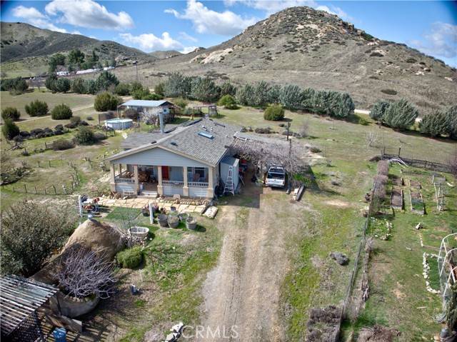 Santa Margarita, CA 93453,14451 Dorris Road