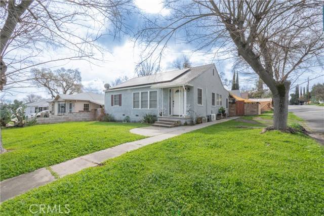 Paso Robles, CA 93446,504 32nd Street