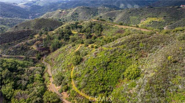 Cayucos, CA 93430,3395 Wallace Mountain