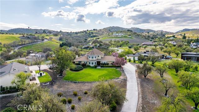 Paso Robles, CA 93446,2221 Almond Springs Drive
