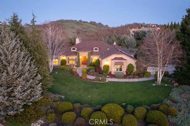 Templeton, CA 93465,1065 Burnt Rock Way