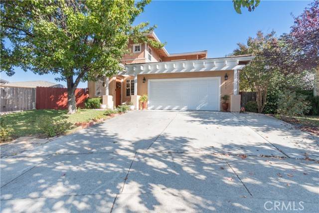 Paso Robles, CA 93446,611 Larkfield Place