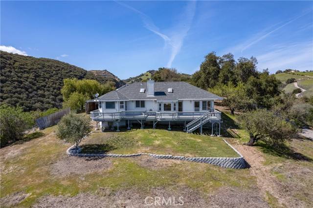 Paso Robles, CA 93446,1475 Trager Canyon Road