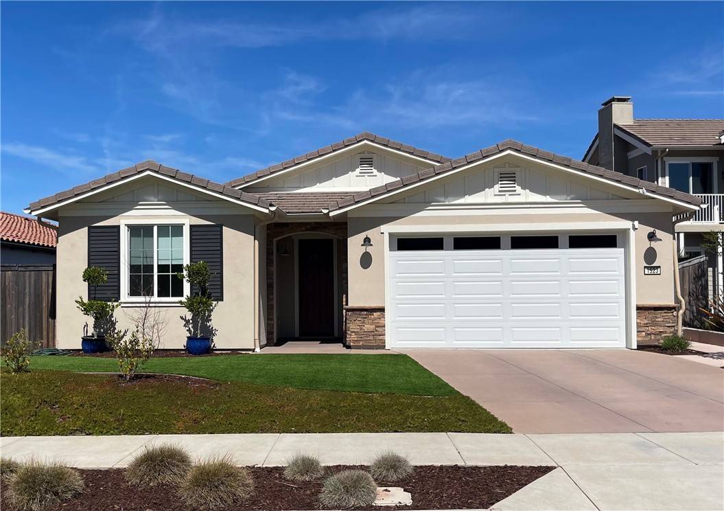 Santa Maria, CA 93455,1523 Copperberry Way