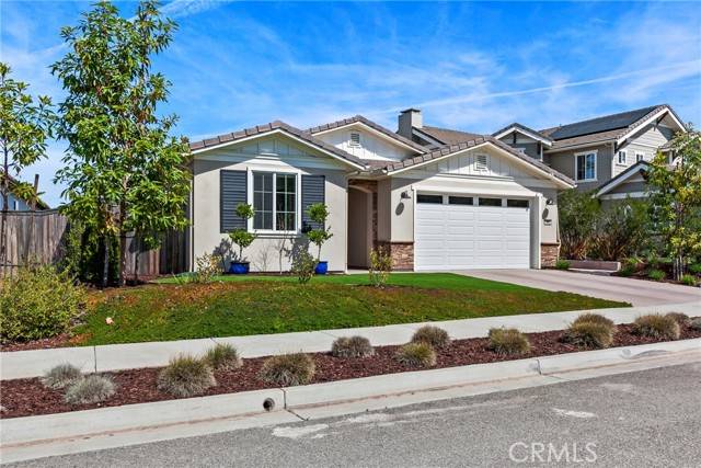 Santa Maria, CA 93455,1523 Copperberry Way