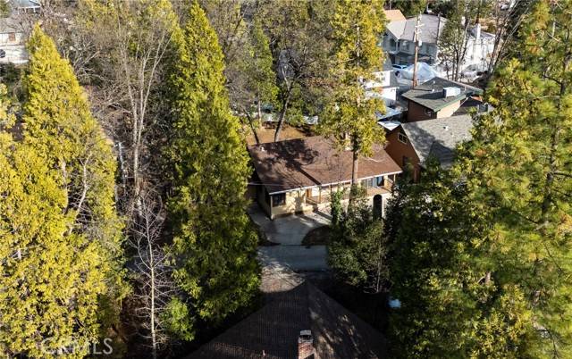 Bass Lake, CA 93604,39351 Blue Jay Drive