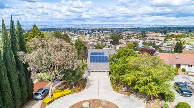 Paso Robles, CA 93446,940 Walnut Drive