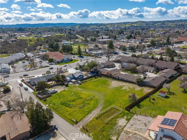 Paso Robles, CA 93446,0 Orchard