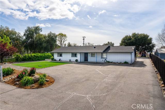 Paso Robles, CA 93446,4135 Jardine Road