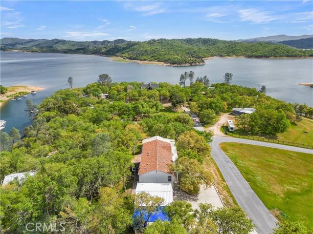 Bradley, CA 93426,6319 Nacimiento Shores Road