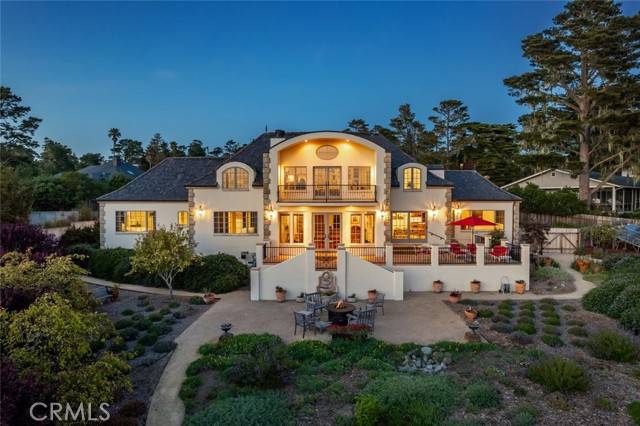 Cambria, CA 93428,612 Exeter Lane