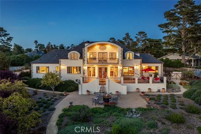 Cambria, CA 93428,612 Exeter Lane