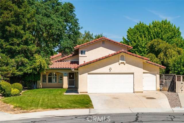 Paso Robles, CA 93446,1211 Sunrise Court