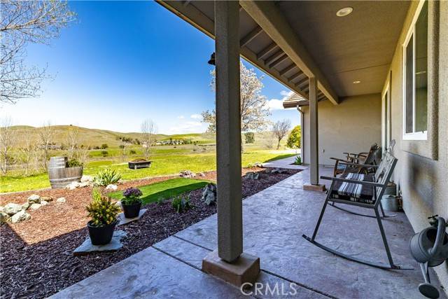 San Miguel, CA 93451,76870 Barker Road