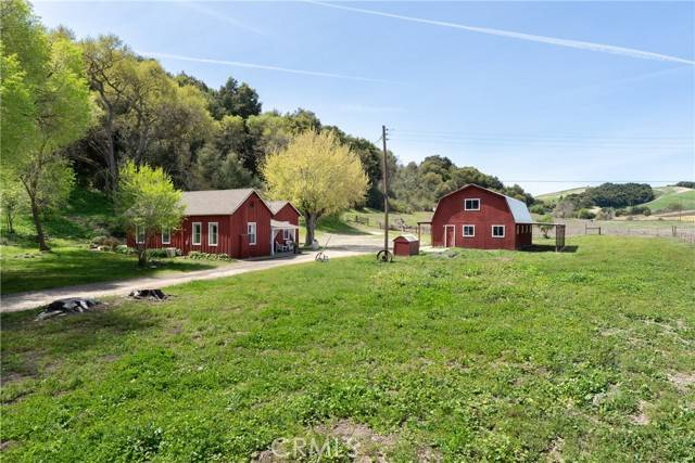 Paso Robles, CA 93446,2925 Oakdale Road