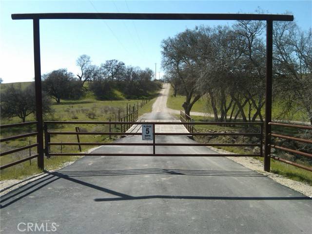 San Miguel, CA 93451,0 Nickel Creek