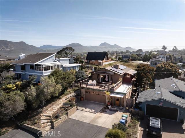 Los Osos, CA 93402,1228 7th St
