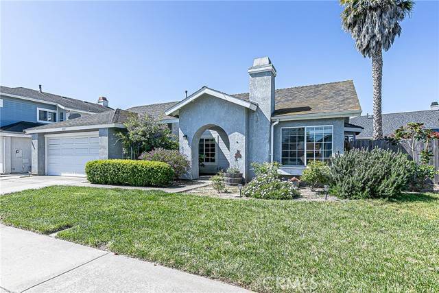 Lompoc, CA 93436,1209 Jason Drive