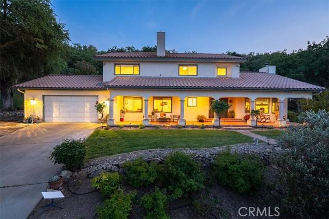 Templeton, CA 93465,851 Spring Creek Way