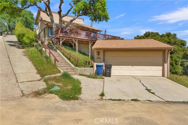 Bradley, CA 93426,2170 Ridge Rider Road