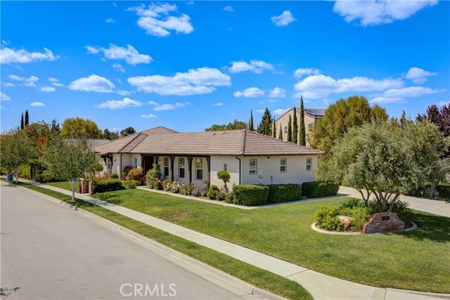 Templeton, CA 93465,1090 Muscat Court