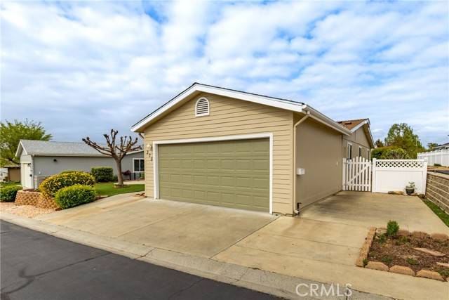 Paso Robles, CA 93446,375 Partridge Avenue