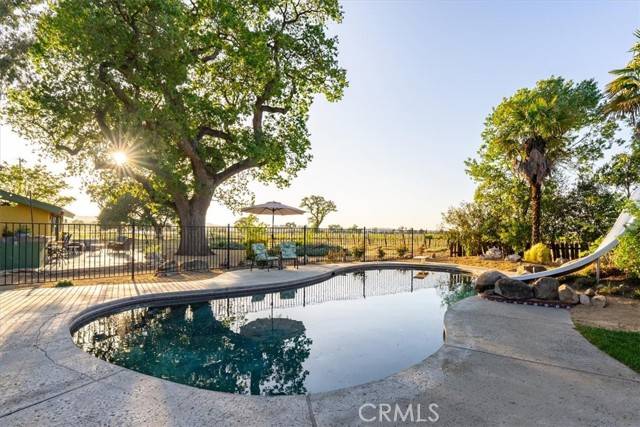 Paso Robles, CA 93446,1640 Circle B Road