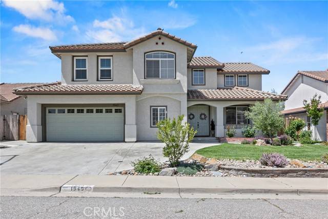 Paso Robles, CA 93446,1940 Fieldstone Circle