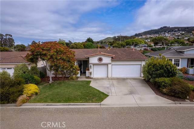 Los Osos, CA 93402,235 Marianela Lane