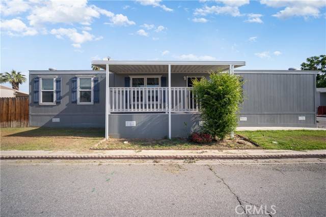 Bakersfield, CA 93308,316 Nita