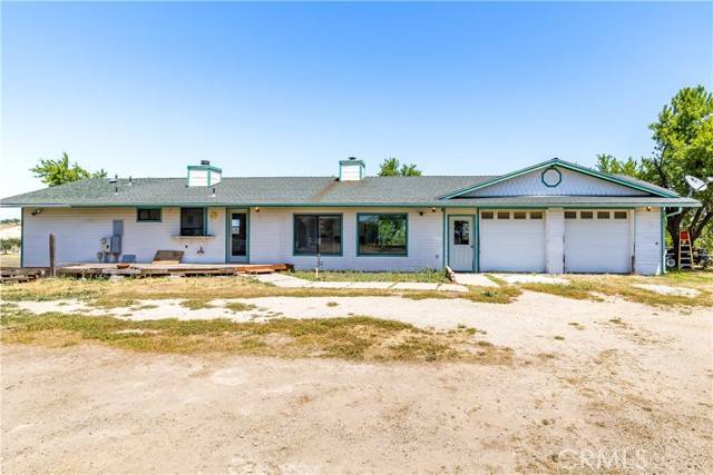 Paso Robles, CA 93446,375 Villa Lots Road