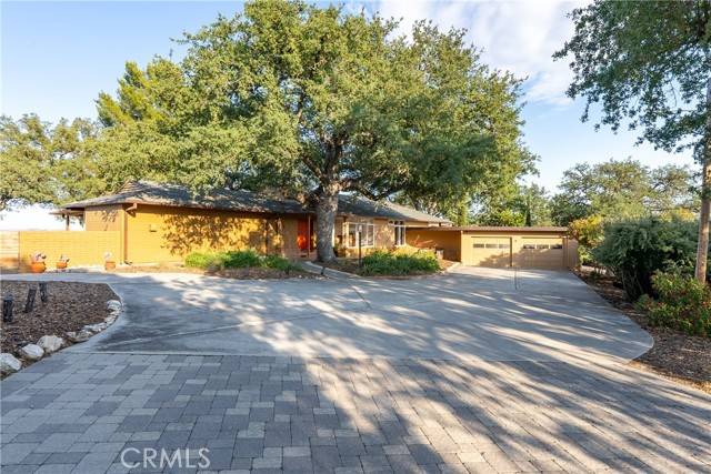 Paso Robles, CA 93446,810 Cherry Street