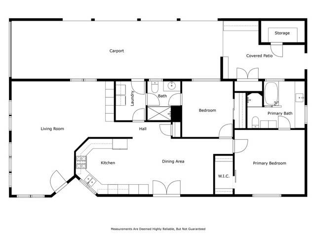 Paso Robles, CA 93446,245 Partridge Avenue