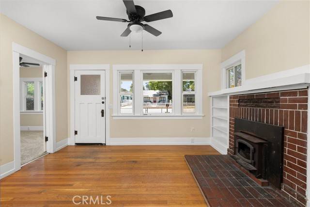 Paso Robles, CA 93446,1810 Park Street