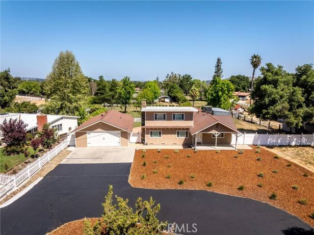 Atascadero, CA 93422,9019 San Gabriel Road
