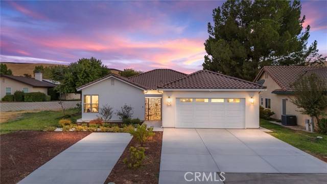Bakersfield, CA 93306,16120 Match Pointe