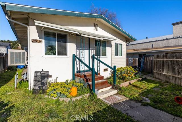 Atascadero, CA 93422,7405 El Camino Real