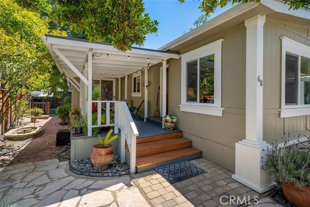 Paso Robles, CA 93446,68 Via San Carlos