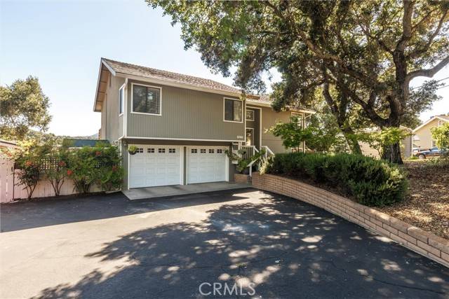 Atascadero, CA 93422,5740 Violeta Avenue