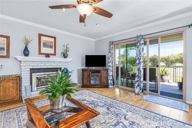 Paso Robles, CA 93446,116 Flag Way #A