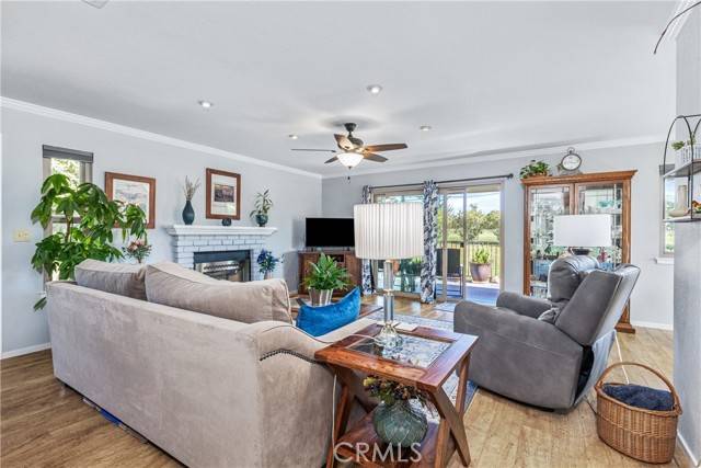 Paso Robles, CA 93446,116 Flag Way #A