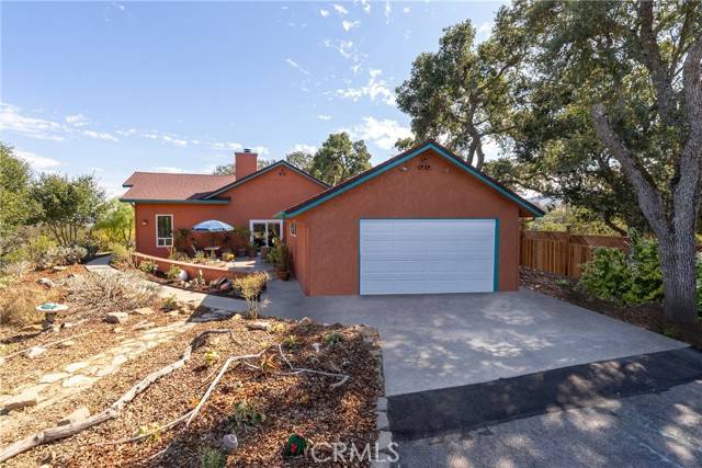 Atascadero, CA 93422,10755 Santa Ana Road
