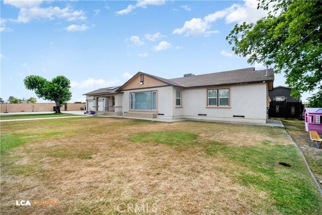 Mcfarland, CA 93250,13271 Garzoli Avenue