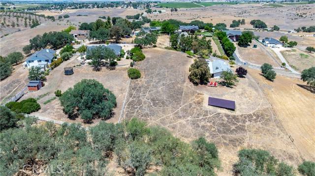 Paso Robles, CA 93446,0 Whispering Trails