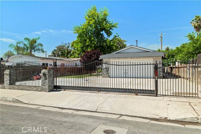 Bakersfield, CA 93304,2608 Temple Lane