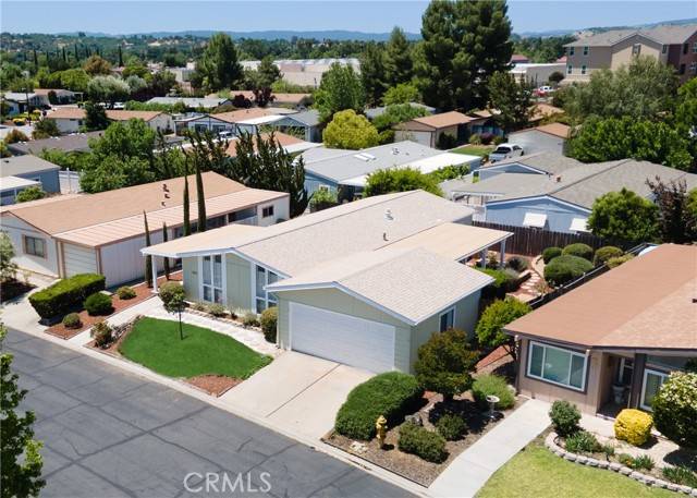 Paso Robles, CA 93446,228 Partridge Avenue