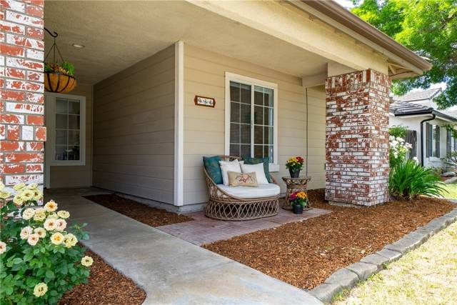 Paso Robles, CA 93446,934 Sycamore Canyon Road