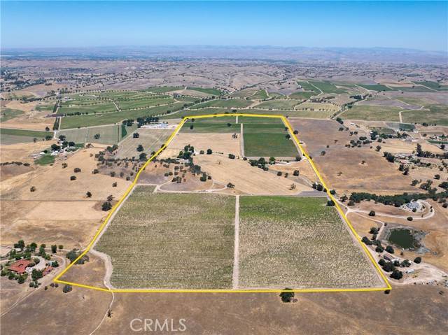 Paso Robles, CA 93446,5275 Camp 8 Road