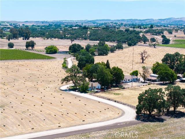 Paso Robles, CA 93446,5275 Camp 8 Road